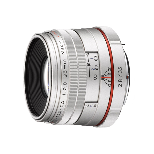 荻窪カメラのさくらや / ペンタックス HD PENTAX DA35/2.8 macro