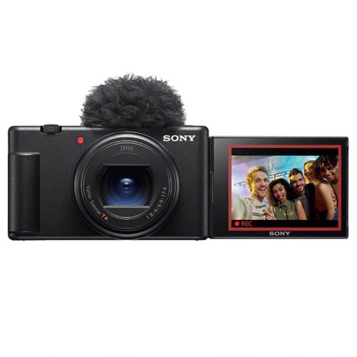 荻窪カメラのさくらや / ソニー VLOGCAM ZV-1 II【下取優待引あり】