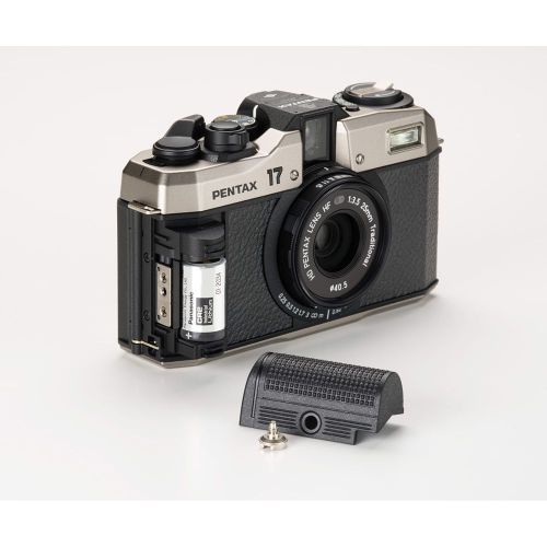 荻窪カメラのさくらや / PENTAX 17 [フィルムコンパクトカメラ]
