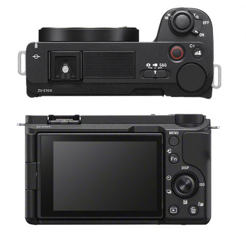 SONY ZV-E10 II 本日限定【最終値下げ】 ソニー、「VLOGCAM ZV-E10 II