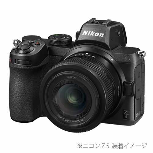 荻窪カメラのさくらや / ニコン NIKKOR Z 24-50mm f/4-6.3【下取優待引有】