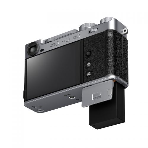 荻窪カメラのさくらや / フジフイルム X-E5 XF23mmレンズキット【～1