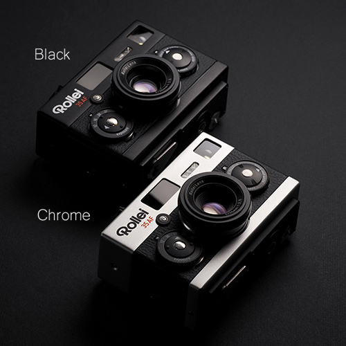 荻窪カメラのさくらや / Rollei (ローライ) 35 AF フィルムカメラ