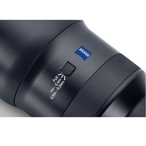 荻窪カメラのさくらや / カールツァイス Batis 2/40 CF[ソニーEマウント]