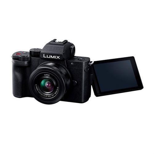 荻窪カメラのさくらや / パナソニックLUMIX G100D レンズキット[DC-G100DK]