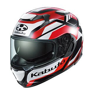 新製品】スタンダードの新領域「KAMUI-5」に、ニューグラフィック