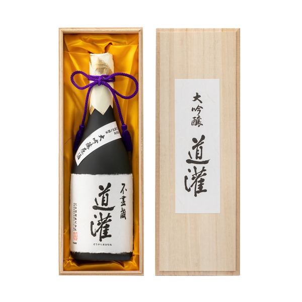 道灌 - 太田酒造株式会社