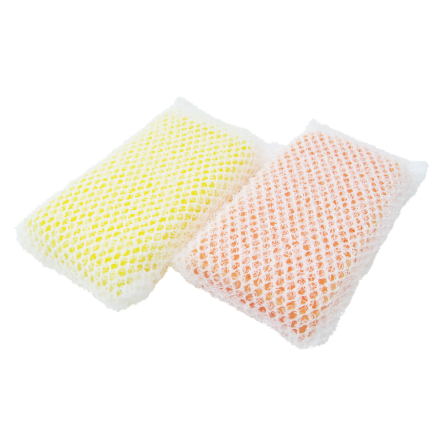 泡キュット ネットスポンジ3P | 製品情報 | 株式会社オーエ