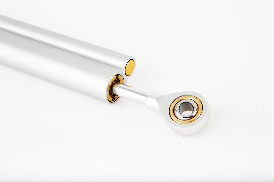Öhlins Motorcycle Steering Damper SD 021 - Öhlins Onlineshop