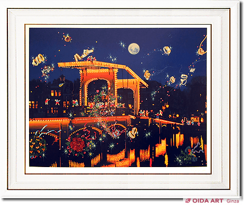 ヒロ・ヤマガタ ウェディングリング