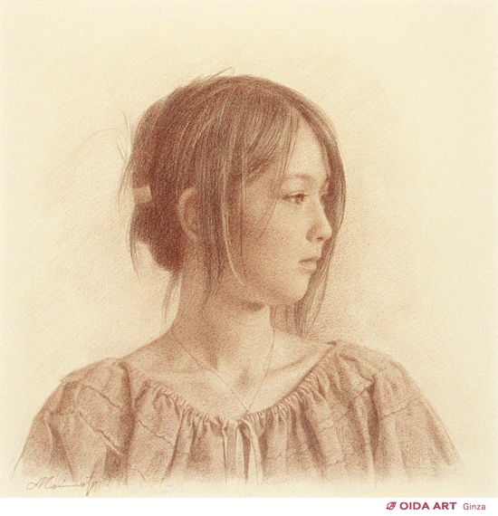 森本草介 ゆかり | 絵画など美術品の販売と買取 | 東京・銀座 おいだ美術