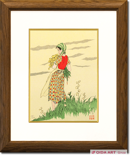 公式]夢二郷土美術館,Yumeji Art Museum (@yumejiartmuseum) · Okayama