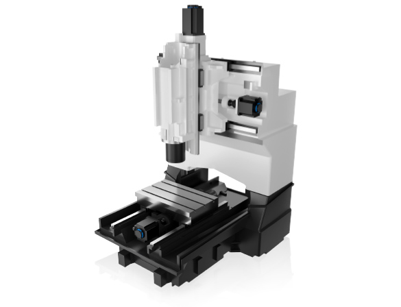 Vertical Machining Center MB-V Ⅱ series | PRODUCTS | OKUMA