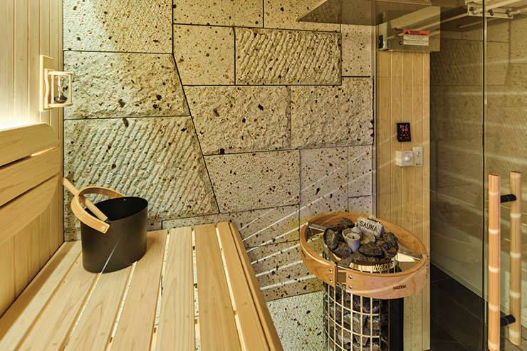 ☆ホームサウナ arubi AS-1300SD 30～80℃ 中古現状品☆