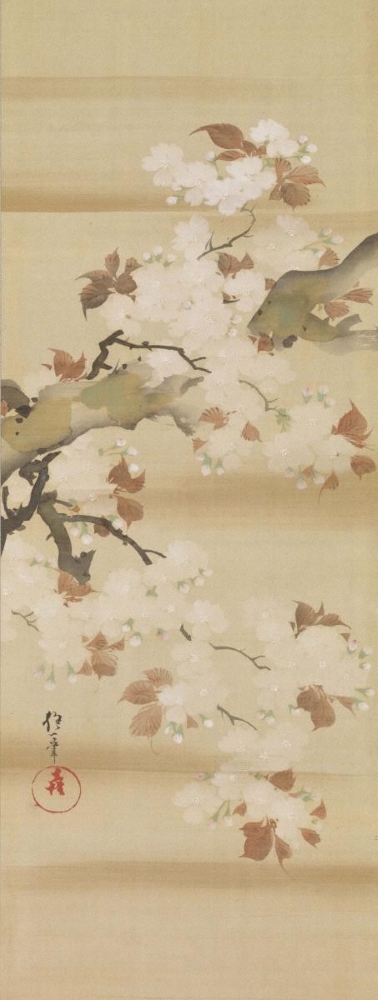 花鳥風月 名画で見る日本の四季 琳派・浮世絵から御舟・一村まで｜展覧