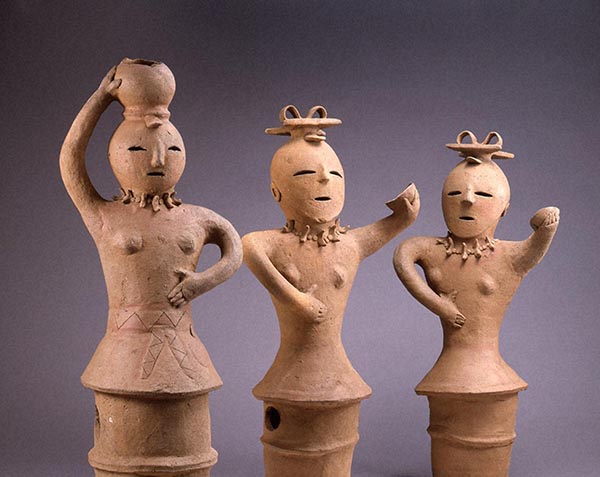 道八 阿蘭陀写し 八角菓子 江戸時代 オランダ風 皿 菓子器 箱付 Q1755