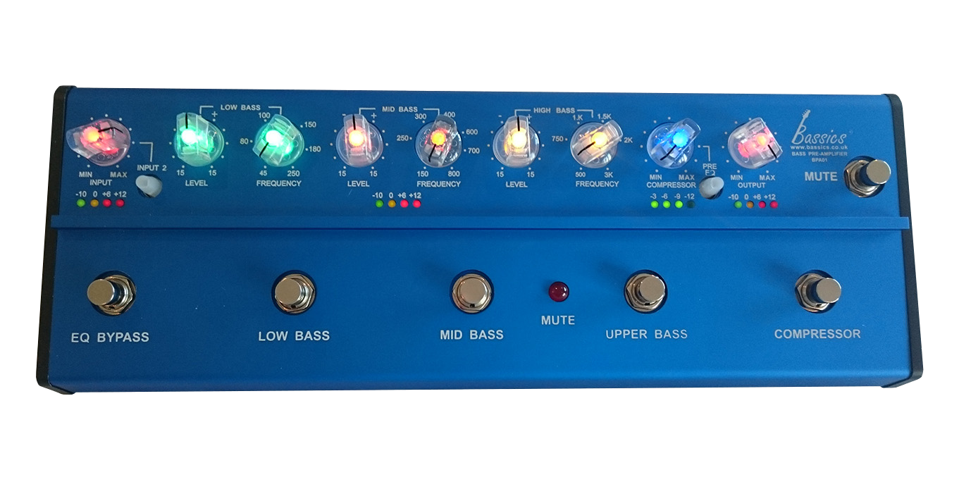 BPA-1（取扱終了製品） | Okada-International