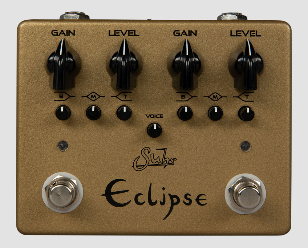 テト EQD Sea Machine Suhr Eclipse クローン Sea Machine シー