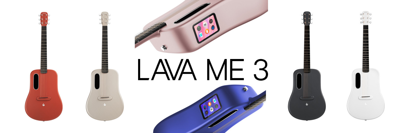 LAVA ME 3 | Okada-International
