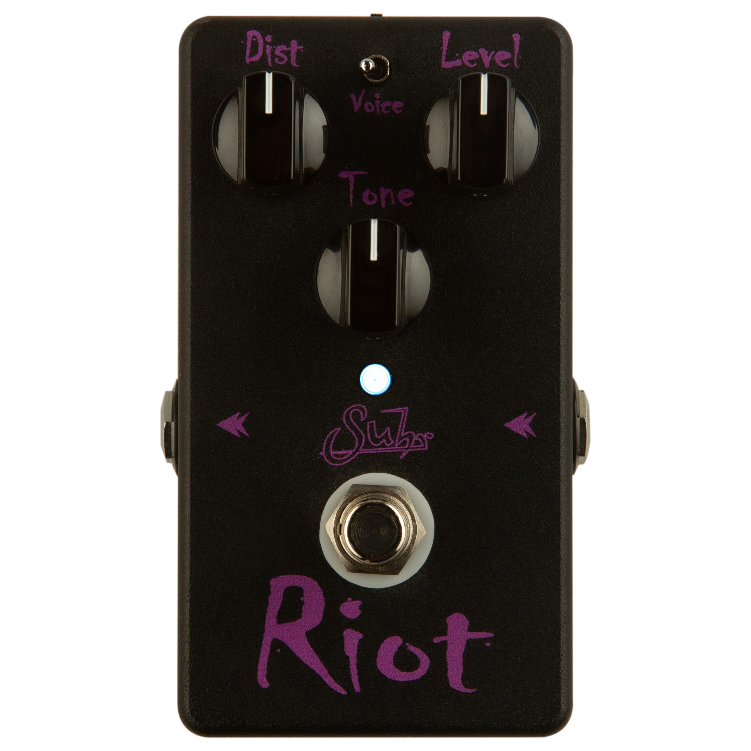 Riot (Black Edition) | Okada-International