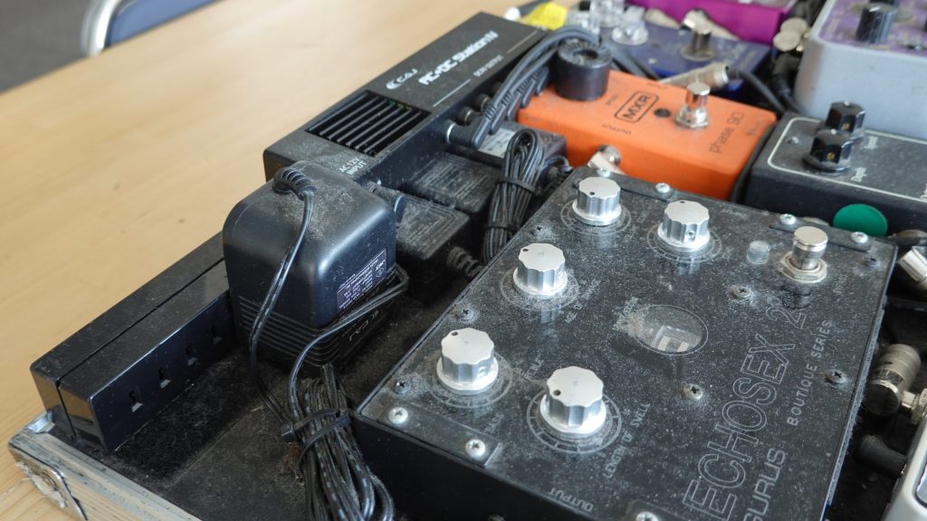 DC/DC station Ⅱ & V-Baby1 DC/DC station Ⅱ & V-Baby1 DCDC station