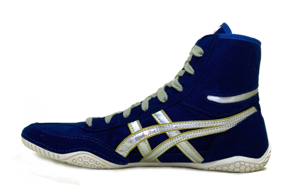 アシックス,レスリングシューズ,オーダーシューズ,