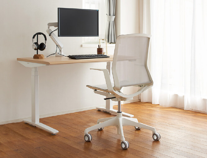 okamura オカムラ デスク ナチュラル 事務机 会議机 オカムラ okamura