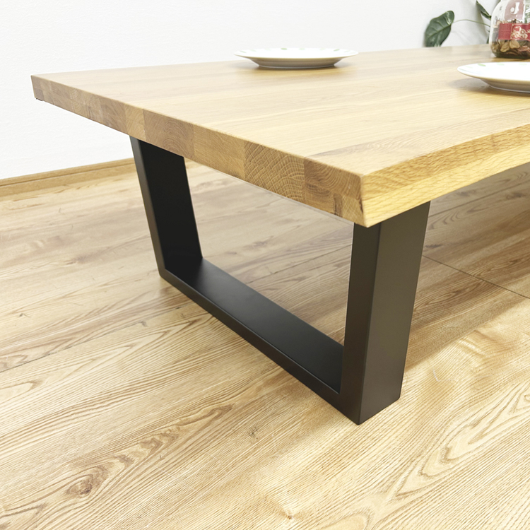 長方形座卓 一枚板テーブル 長方形座卓 一枚板テーブル 一枚