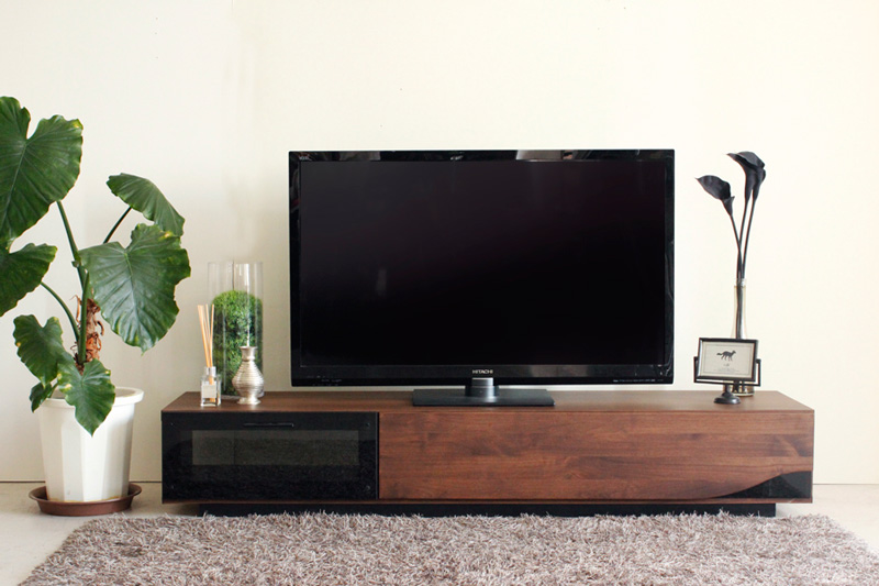 大川家具 Tohma テレビ台 テレビボード テレビボード | (株)東馬-tohma