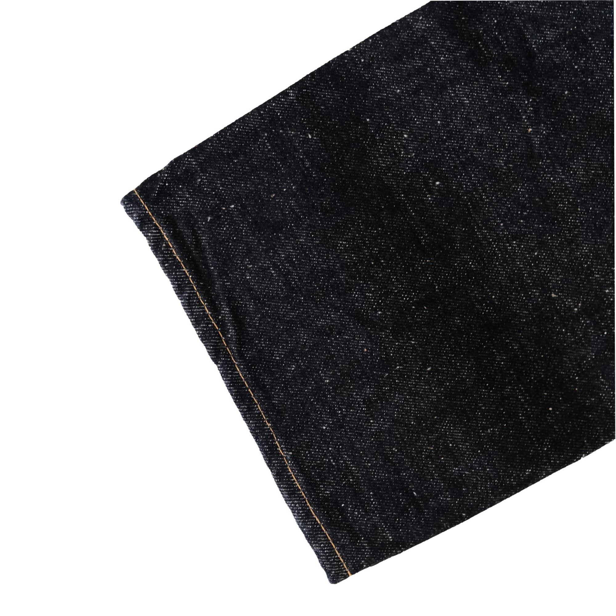 Samurai Jeans S510HXII 15.8oz. 