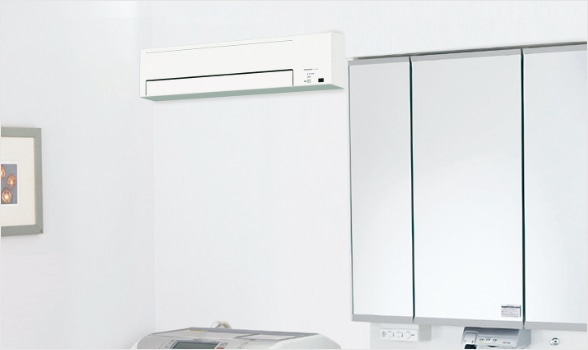 ○Panasonic○ パナソニック 部屋干しファン○ FY-07SB ○せんたく日和○