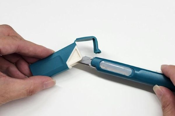 SDIカッター レピア ホワイト | OK MODEL WEB