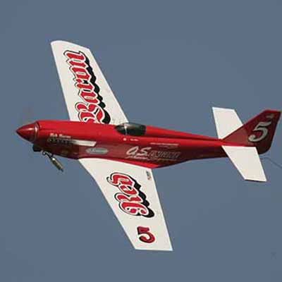 Hasegawa 1/8スケール レッドバロン トリプレーン模型キット Hasegawa