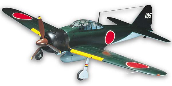 ゼロ戦 30K | OK MODEL WEB