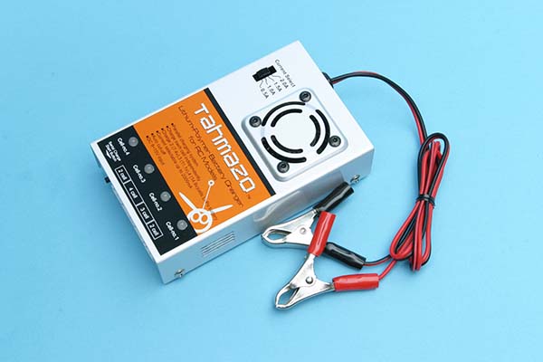 OK Model Power Panel VIP バッテリーチャージャー OK Model Power