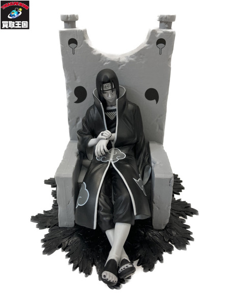 NARUTO D賞 うちはイタチ フィギュア[値下]｜商品番号：2100213223741