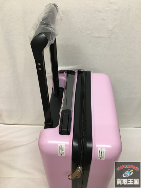 一番くじ メゾピアノ キャリーケース タグ付き[値下]｜商品番号