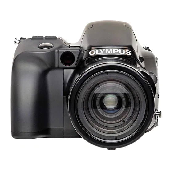 L-1：Lシリーズ：カメラ製品：オリンパス