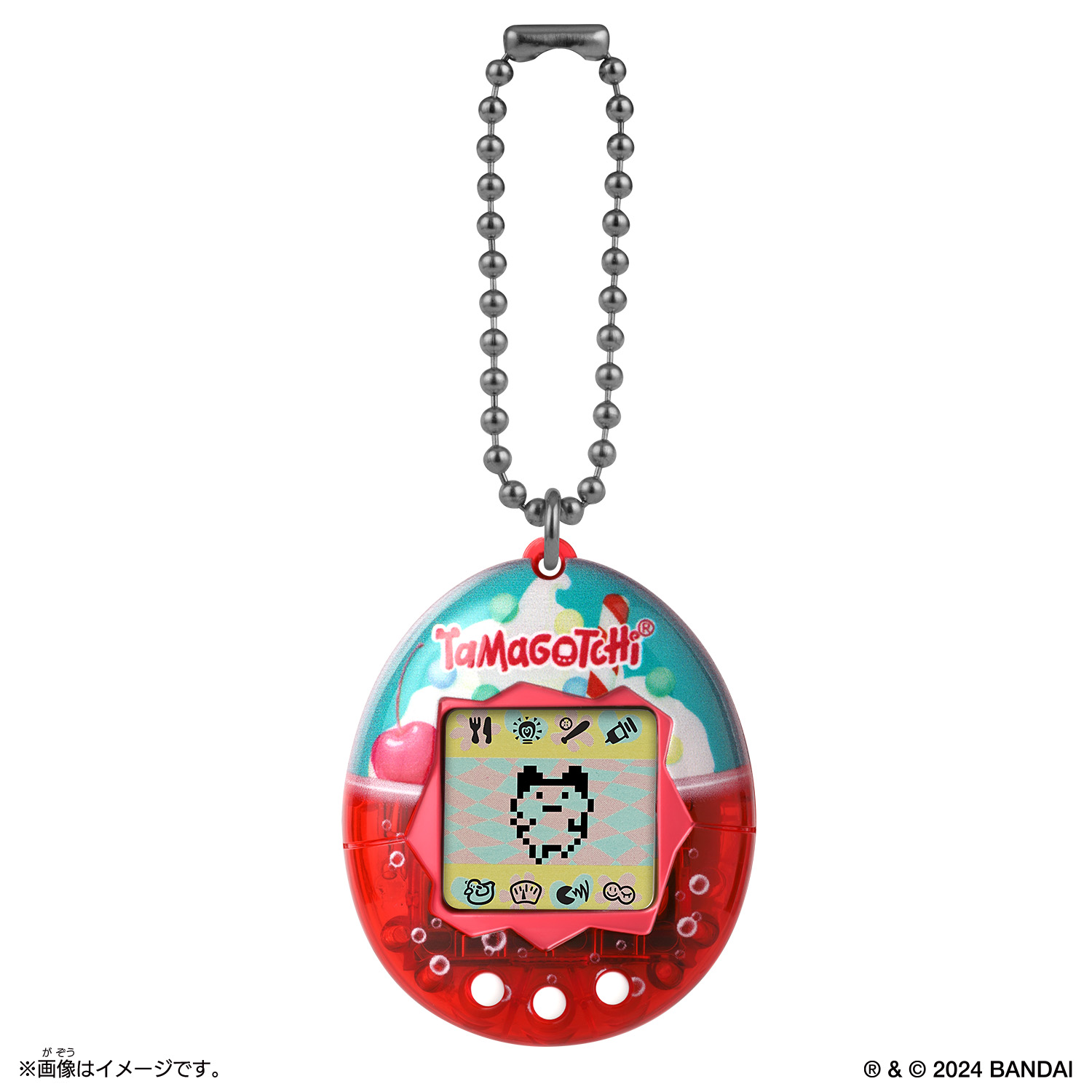 Original Tamagotchi』新柄8種発売決定！ | OLYMPIA(オリンピア) 公式
