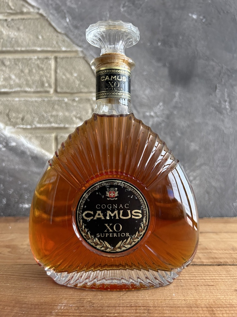 Camus XO Superior | Old Liquor Company