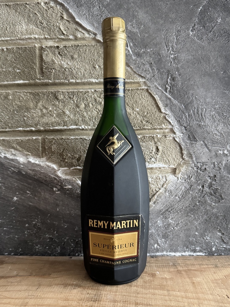 Rémy Martin Supérieur Vieille Reserve | Old Liquor Company