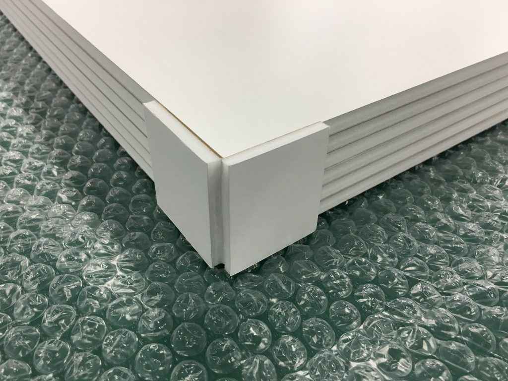 パネルの発送方法】パネルはどうやって梱包するの？ | ポスター印刷の