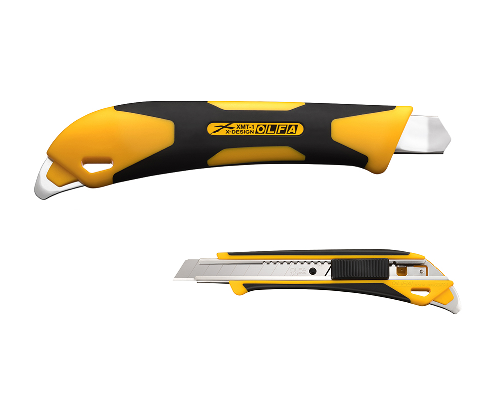 ハイパーM厚型｜オルファ株式会社 【公式サイト】