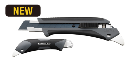 折る刃式カッターナイフ｜オルファ株式会社 【公式サイト】