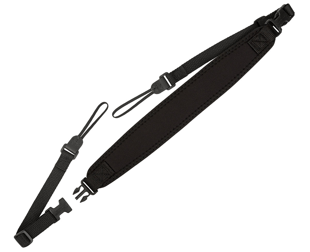 Super Classic Strap - Best Neoprene Strap for Cameras | OP//TECH USA