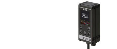 機能紹介 : オールインワン画像センサ エッジ判別タイプ - CVS3-RA