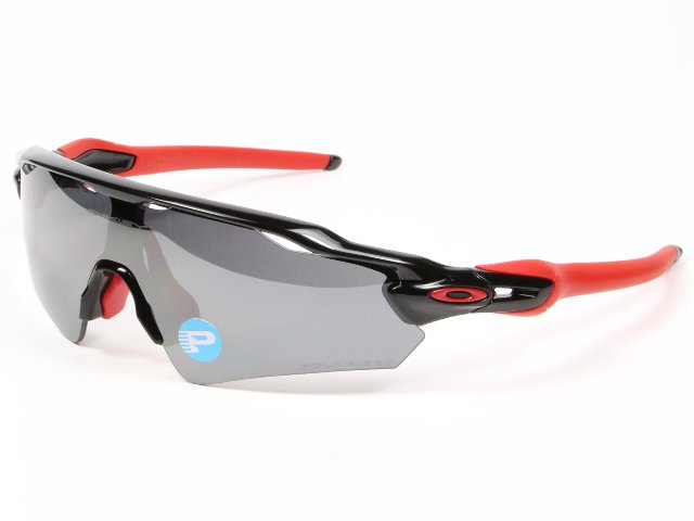 OAKLEY RADAR EV PATH（オークリー レーダーEVパス） | 老眼対策メガネ