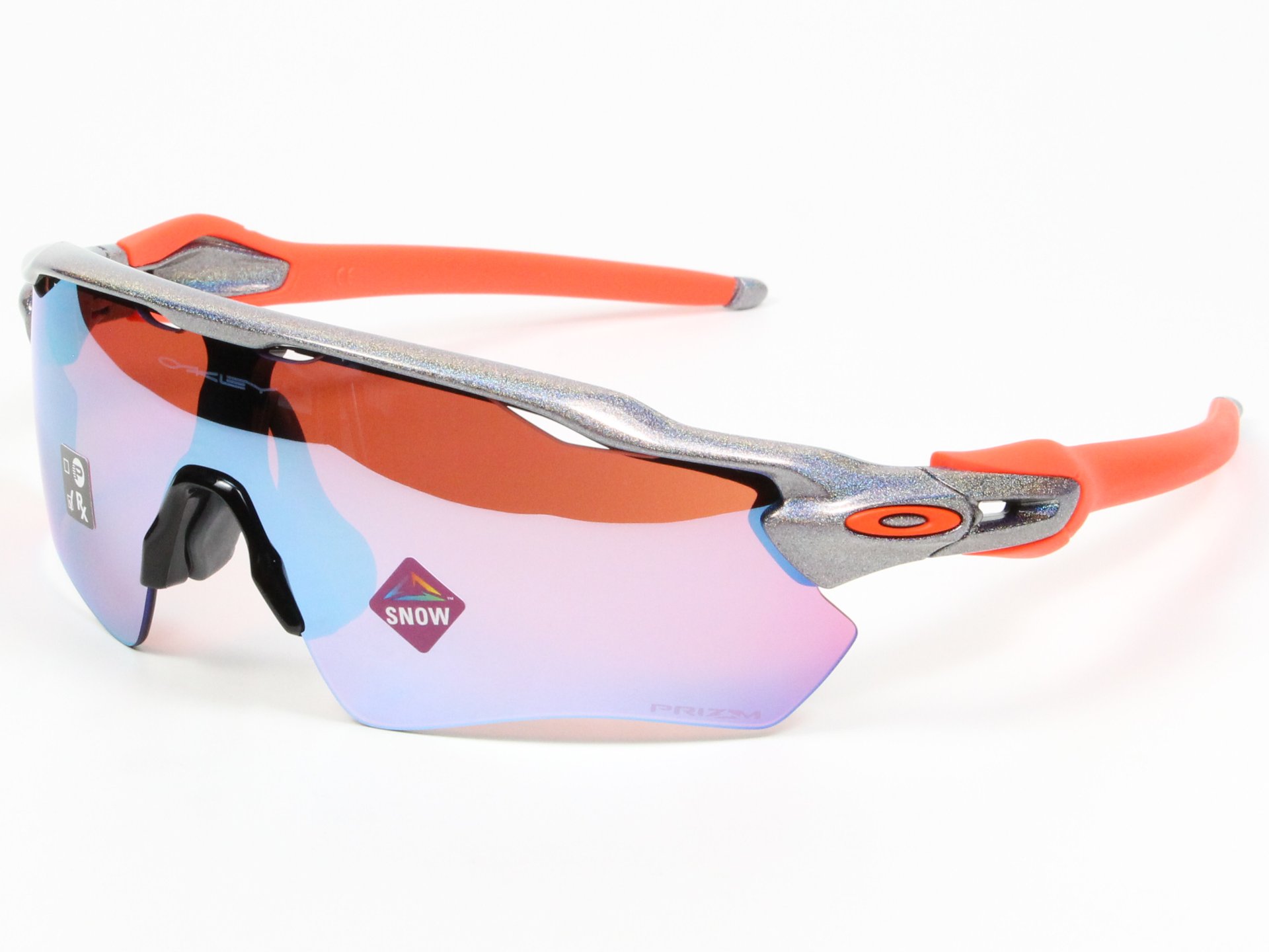 OAKLEY RADAR EV PATH（オークリー レーダーEVパス） | 老眼対策メガネ