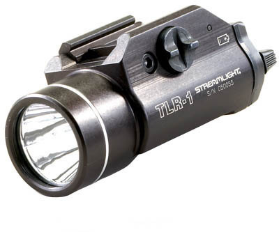 ライト・ランタン STREAMLIGHT M-3 Tactical Illuminator Streamlight