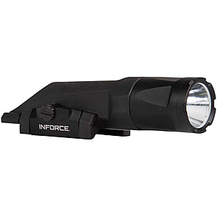 INFORCE Gen 3 - WMLx 1100 Lumens Weapon Light | Up to 25% Off 4.9